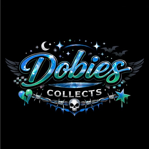 dobie_collects